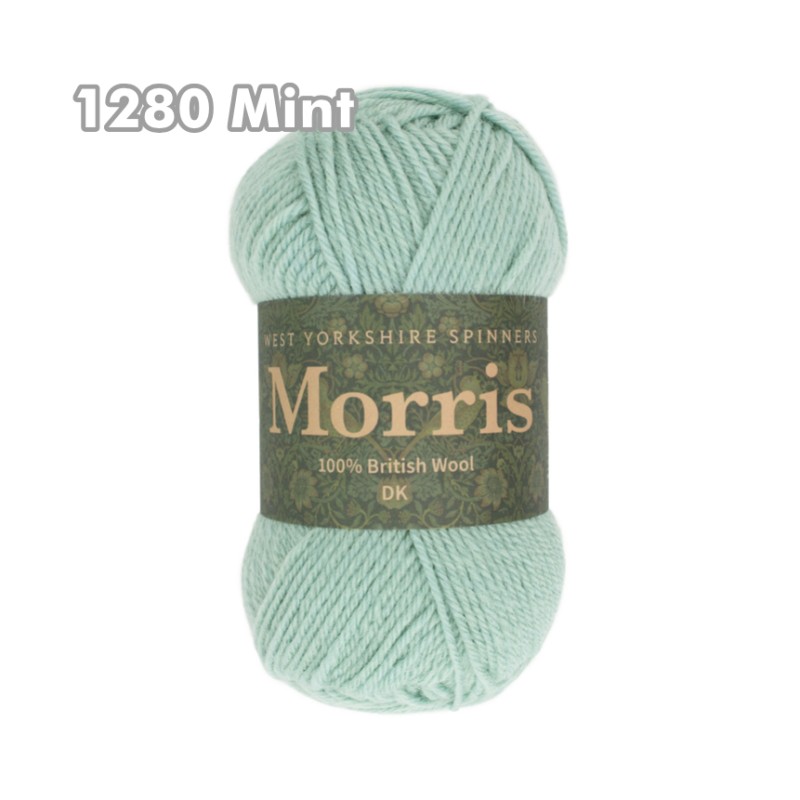 WYS - Morris DK