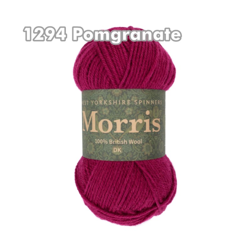 WYS - Morris DK