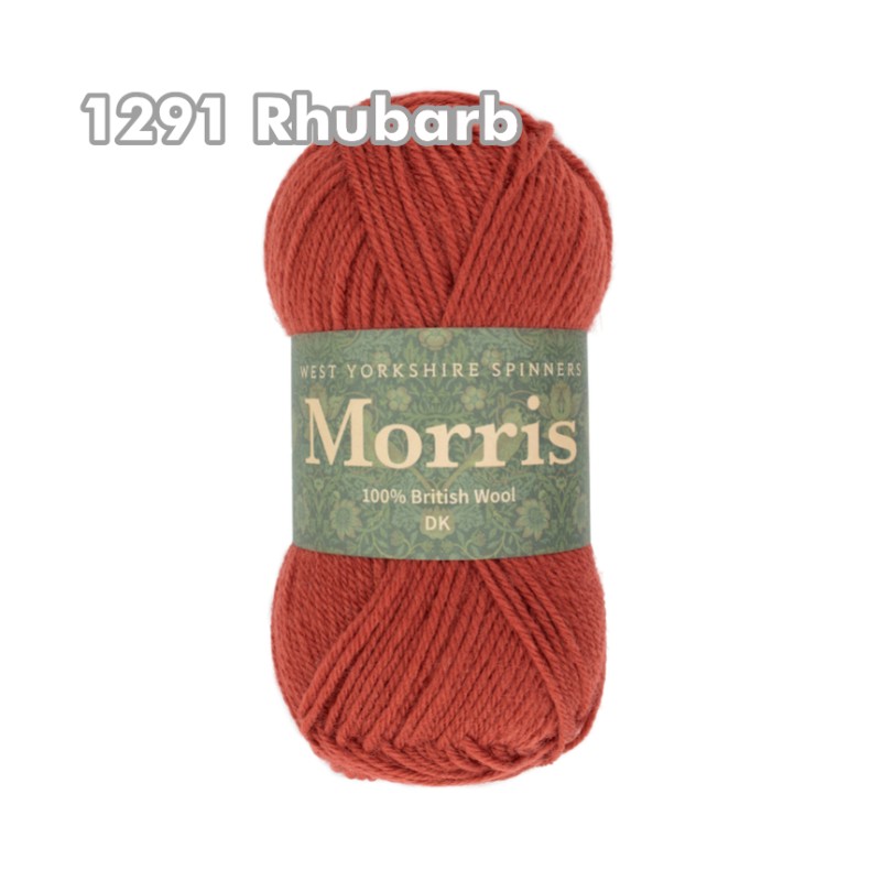 WYS - Morris DK