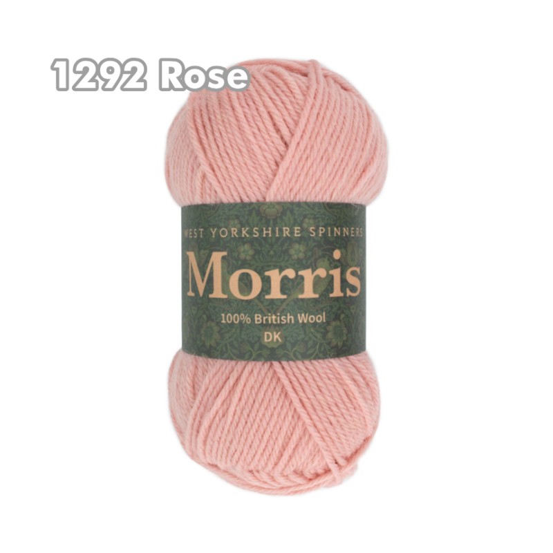 WYS - Morris DK