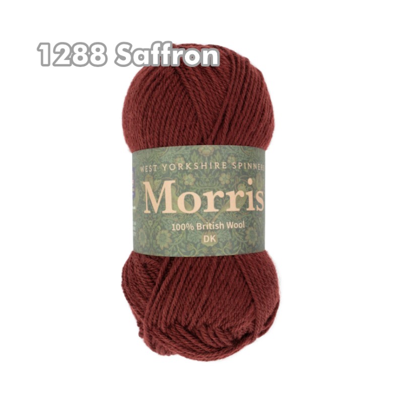 WYS - Morris DK
