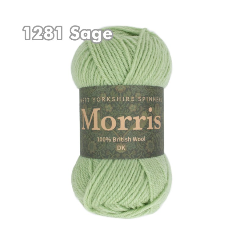 WYS - Morris DK