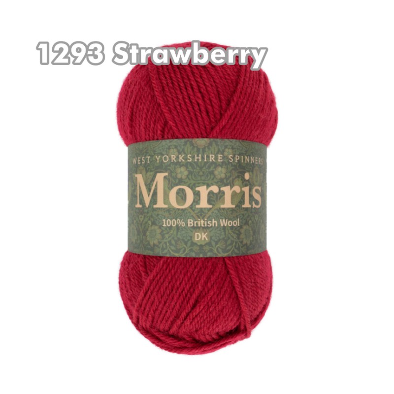 WYS - Morris DK