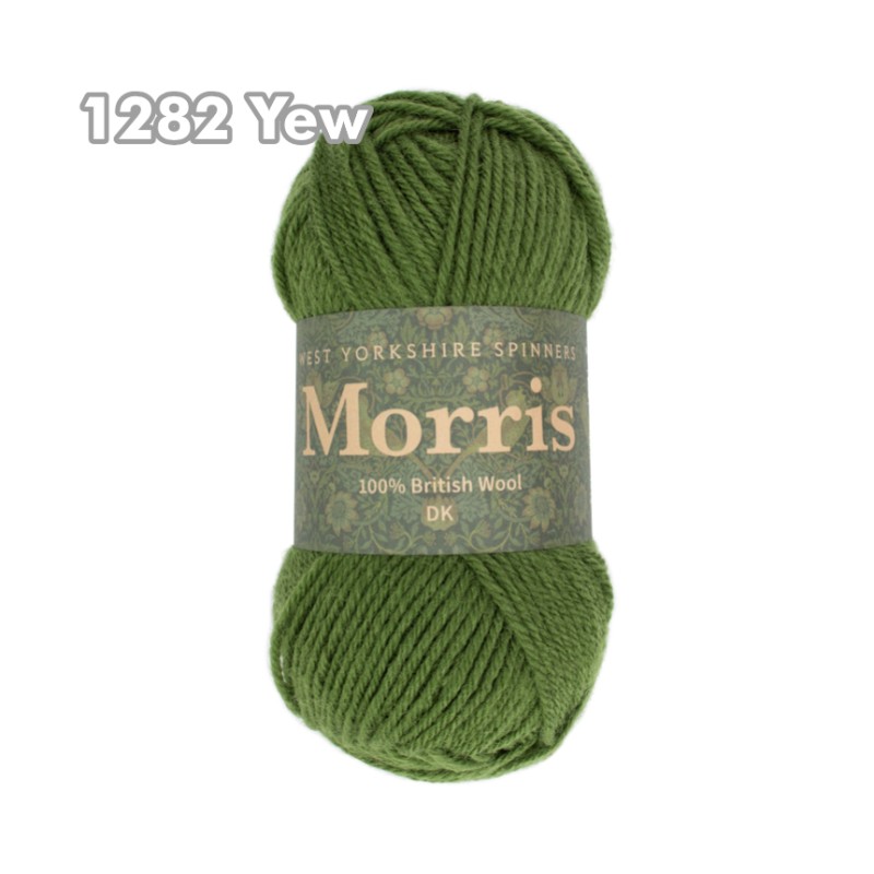 WYS - Morris DK