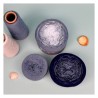 Woolhouse Lieblingsbobbel - Blue Embrace - Spezialbobbel für Maren's Atelier