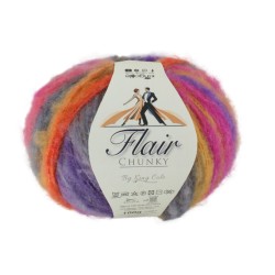 King Cole - Flair Chunky ++ neue Farbtöne ++