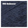 Baa Ram Ewe - Pip Colourwork 4ply
