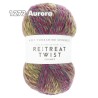 WYS - RE:TREAT Twist Chunky - Bluefaced Kerry Hill ++neue Farbtöne++
