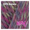 WYS - RE:TREAT Twist Chunky - Bluefaced Kerry Hill ++neue Farbtöne++