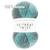WYS - RE:TREAT Twist Chunky - Bluefaced Kerry Hill ++neue Farbtöne++