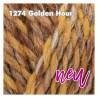 WYS - RE:TREAT Twist Chunky - Bluefaced Kerry Hill ++neue Farbtöne++