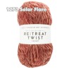 WYS - RE:TREAT Twist Chunky - Bluefaced Kerry Hill ++neue Farbtöne++
