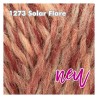 WYS - RE:TREAT Twist Chunky - Bluefaced Kerry Hill ++neue Farbtöne++