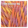 WYS - RE:TREAT Twist Chunky - Bluefaced Kerry Hill ++neue Farbtöne++