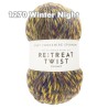 WYS - RE:TREAT Twist Chunky - Bluefaced Kerry Hill ++neue Farbtöne++
