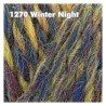 WYS - RE:TREAT Twist Chunky - Bluefaced Kerry Hill ++neue Farbtöne++