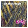 WYS - RE:TREAT Twist Chunky - Bluefaced Kerry Hill ++neue Farbtöne++