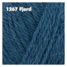 WYS - Fable Aran - Falklandwolle, Britisch Alpaca, Britisch Mohair ++neue Farbtöne++