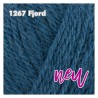 WYS - Fable Aran - Falklandwolle, Britisch Alpaca, Britisch Mohair ++neue Farbtöne++