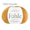 WYS - Fable Aran - Falklandwolle, Britisch Alpaca, Britisch Mohair ++neue Farbtöne++