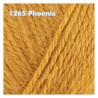 WYS - Fable Aran - Falklandwolle, Britisch Alpaca, Britisch Mohair ++neue Farbtöne++