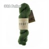 WYS - The Croft Aran - Solid Colours