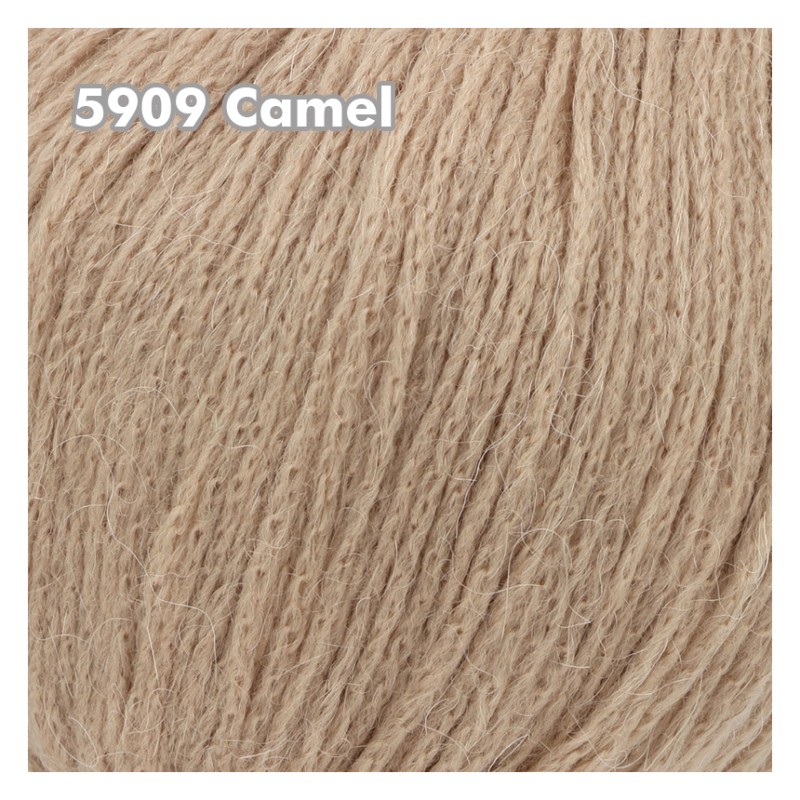 King Cole - Eternity DK