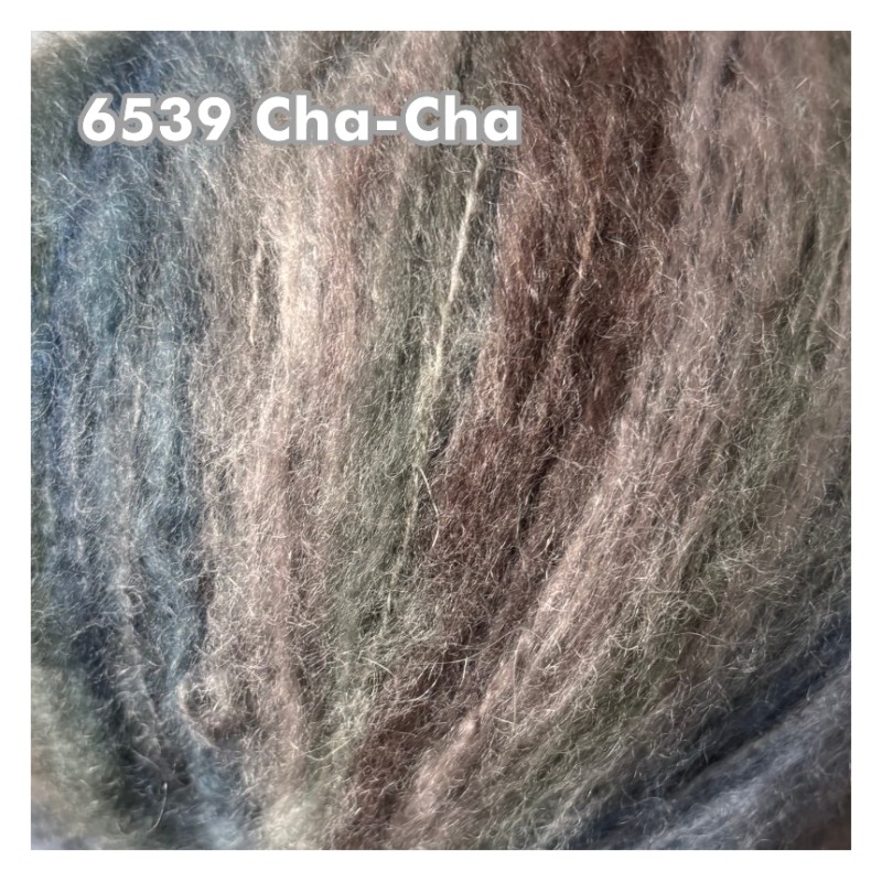 King Cole - Flair Chunky ++ neue Farbtöne ++