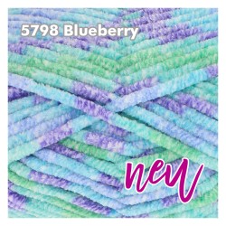 King Cole - Yummy ++ neue Farbtöne ++