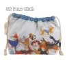 Emma Ball - Drawstring Bag - Beutel mit Kordelzug