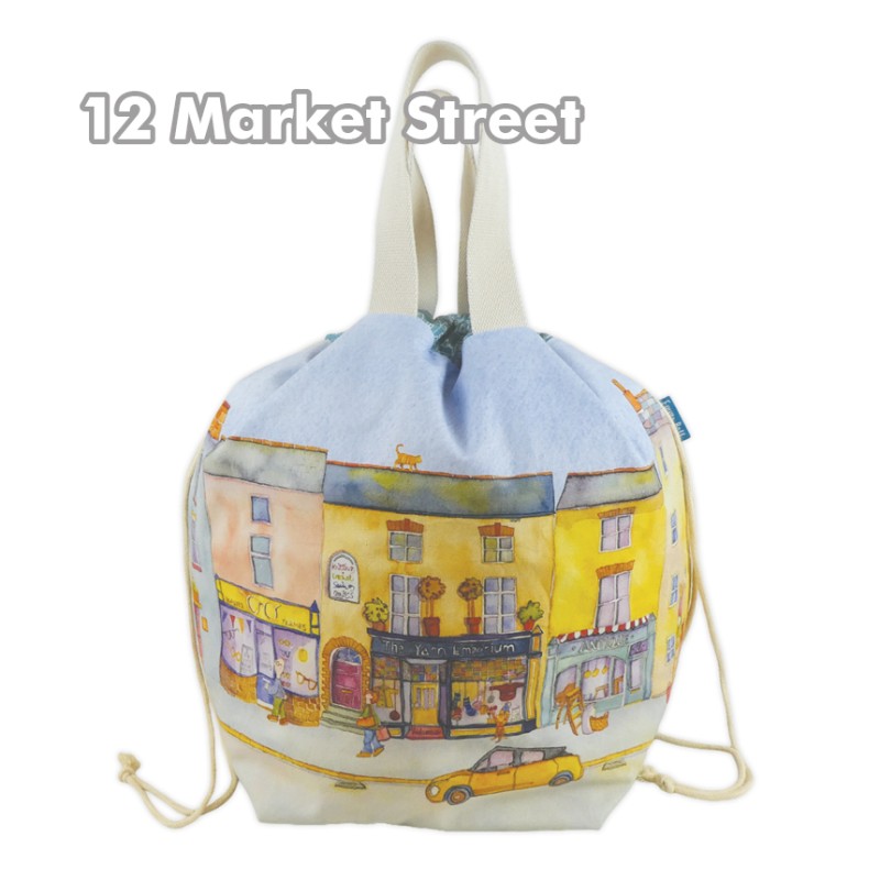 Emma Ball - Bucket Bag - Beuteltasche