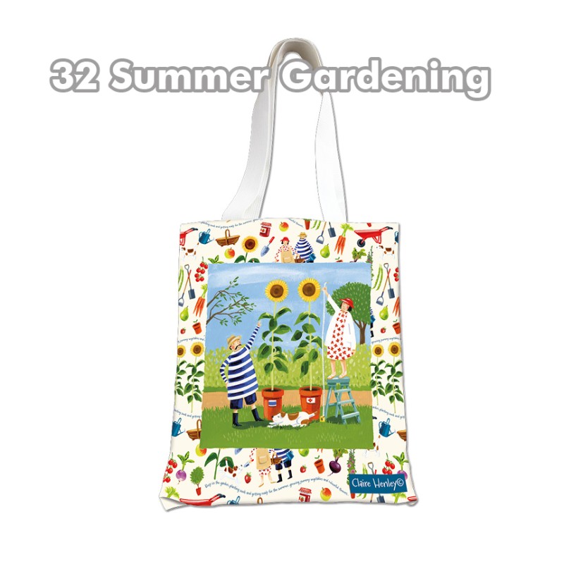 Emma Ball - Tote Bag - Baumwolltasche