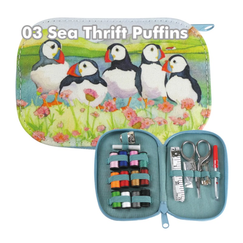 Emma Ball - Sewing Kit - Nähset