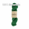 WYS - The Croft Aran - Solid Colours