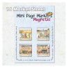 Emma Ball - Pages Markers mini - Mini-Seitenmerker magnetisch