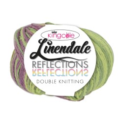 King Cole - Linendale Reflections DK