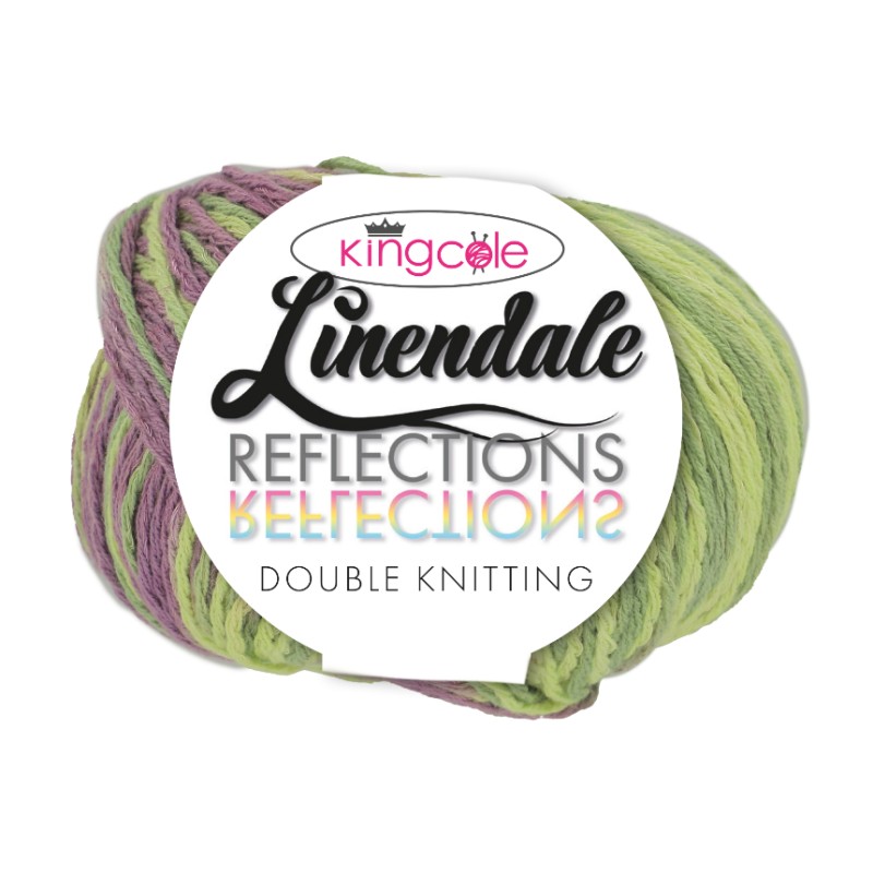 King Cole - Linendale Reflections DK
