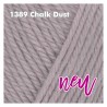 WYS - BoPeep DK solids (unifarben) - neue Farbtöne