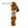 WYS - The Croft Aran - Solid Colours