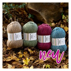 WYS - ColourLab Twist DK