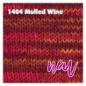 WYS - Signature 4ply - Christmas Collection ++ neue Farbtöne zur Vorbestellung ++