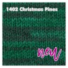 WYS - Signature 4ply - Christmas Collection ++ neue Farbtöne zur Vorbestellung ++