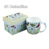 Emma Ball - Boxed Mug - Tasse in Box