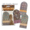 Emma Ball - Crafty Gifting Tag - Geschenkeanhänger