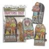 Emma Ball - Crafty Gifting Tag - Geschenkeanhänger