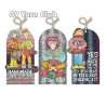 Emma Ball - Crafty Gifting Tag - Geschenkeanhänger