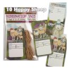 Emma Ball - Crafty Gifting Tag - Geschenkeanhänger