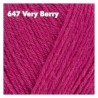 WYS - ColourLab DK- Solid Colours (unifarben) - neue Farbtöne