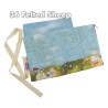 Emma Ball - Needle Hook Wrap - Nadelorganizer