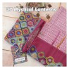 Emma Ball - Needle Hook Wrap - Nadelorganizer